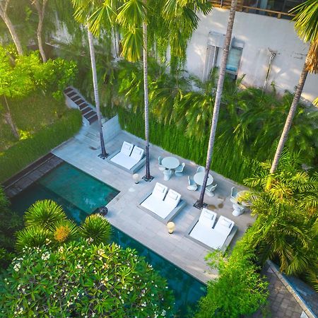 Petitenget 501 Seminyak Kültér fotó