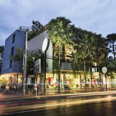Petitenget 501 Seminyak Kültér fotó