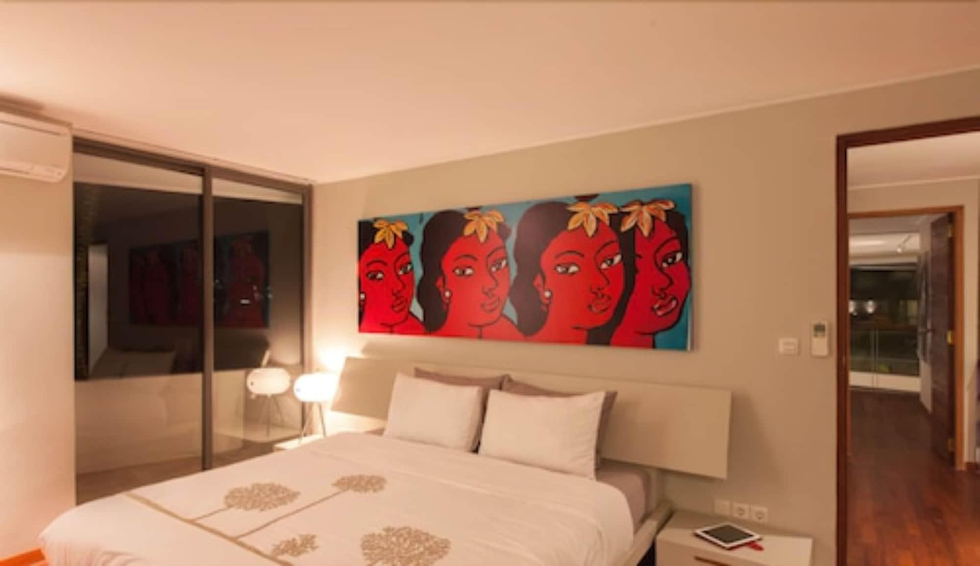 Petitenget 501 Seminyak Kültér fotó