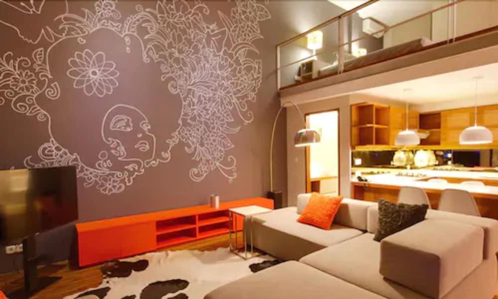 Petitenget 501 Seminyak Kültér fotó