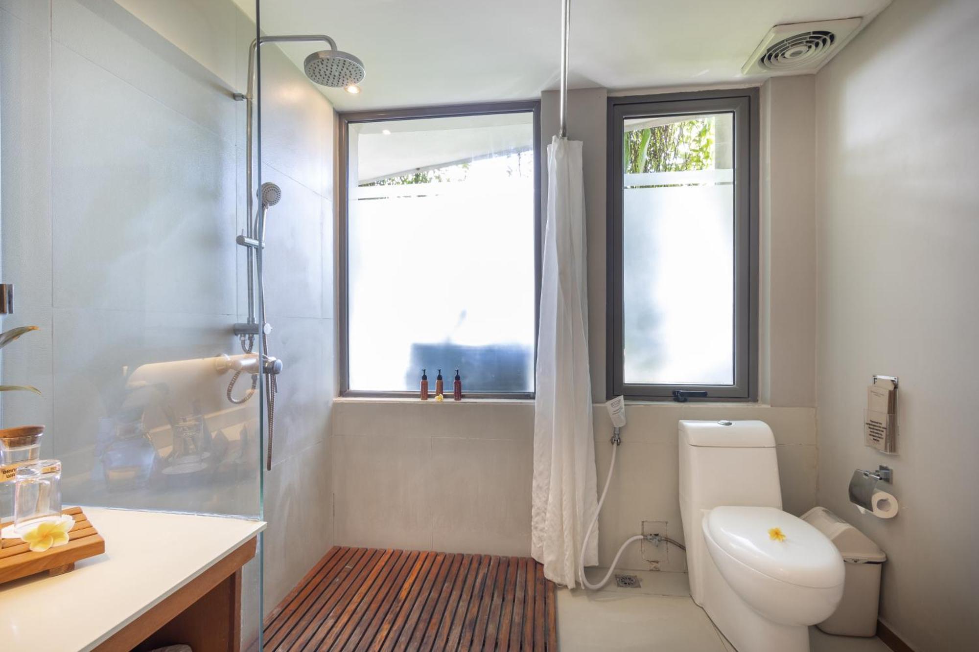 Petitenget 501 Seminyak Szoba fotó