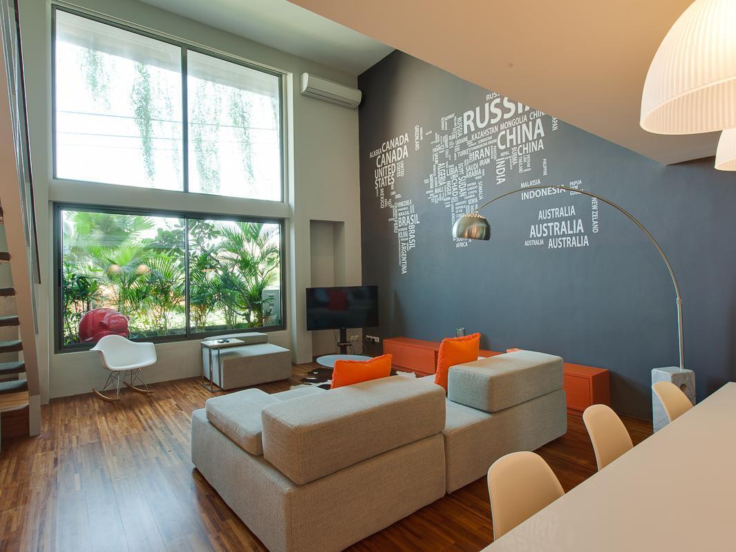 Petitenget 501 Seminyak Kültér fotó
